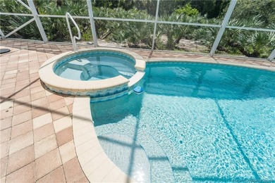 The Cottages of Hobe Sound is a gated community with tennis - photo 41