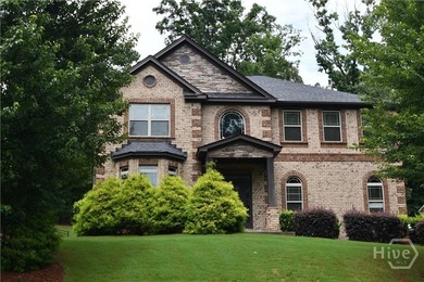 Welcome to 1140 Riverhill Drive, an exceptional residence - photo 2