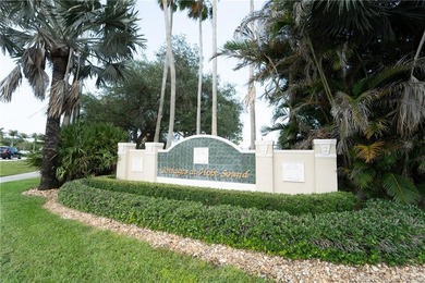 The Cottages of Hobe Sound is a gated community with tennis - photo 42