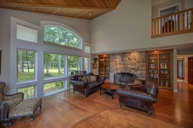 Nestled on more than 80 pristine acres of mature hardwood forest - photo 44