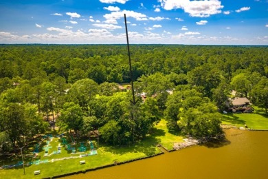 Waterfront home on Lake Livingston - photo 24