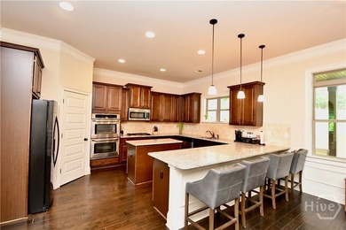Welcome to 1140 Riverhill Drive, an exceptional residence - photo 5
