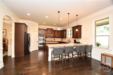 Welcome to 1140 Riverhill Drive, an exceptional residence - photo 6