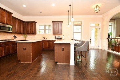 Welcome to 1140 Riverhill Drive, an exceptional residence - photo 8