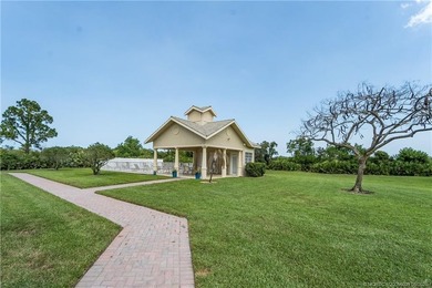 The Cottages of Hobe Sound is a gated community with tennis - photo 48