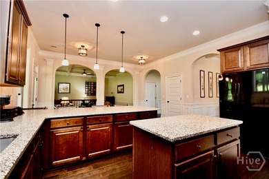 Welcome to 1140 Riverhill Drive, an exceptional residence - photo 10
