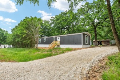 Lake Home For Sale in Mabank, Texas