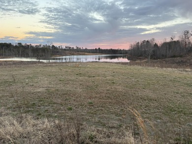 (private lake, pond, creek) Acreage For Sale in Graysville Tennessee