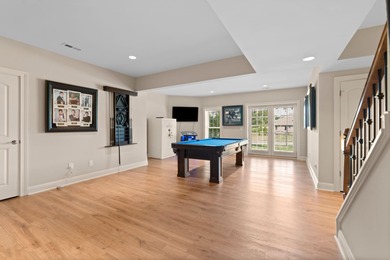 Welcome to this stunning 5-bedroom, 4.5-bathroom home located in - photo 60
