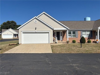 (private lake, pond, creek) Condo Sale Pending in North Canton Ohio