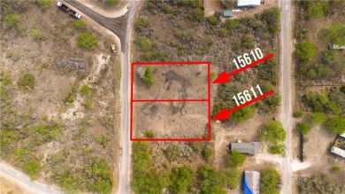 Lake Lot For Sale in Sandia, Texas