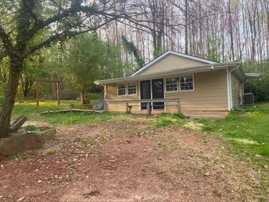 Chattahoochee River - Hall County Home Sale Pending in Gainesville Georgia