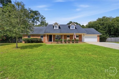 Situated on just under a half-acre at the end of a cul-de-sac - photo 1