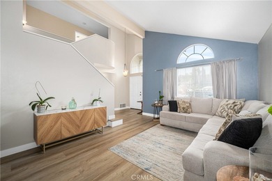 Lake Home For Sale in Lake Elsinore, California