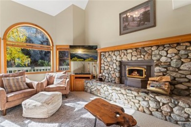 Lake Arrowhead Home For Sale in Lake Arrowhead California