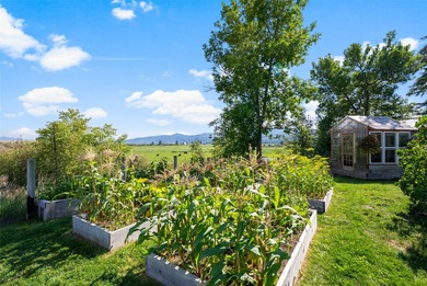 Lake Home For Sale in Frenchtown, Montana