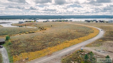 Lake Lot For Sale in Island Park, Idaho