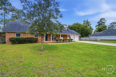 Situated on just under a half-acre at the end of a cul-de-sac - photo 3