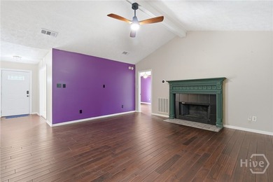 Situated on just under a half-acre at the end of a cul-de-sac - photo 5