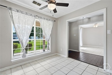 Situated on just under a half-acre at the end of a cul-de-sac - photo 7