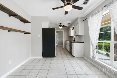 Situated on just under a half-acre at the end of a cul-de-sac - photo 9