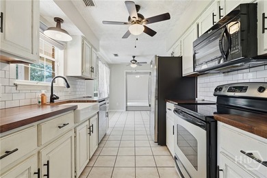 Situated on just under a half-acre at the end of a cul-de-sac - photo 10