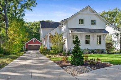 Lake Erie - Cuyahoga County Home Sale Pending in Bay Village Ohio