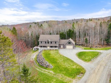 Tucked away on 4.17 wooded acres in Holden, this beautifully - photo 4