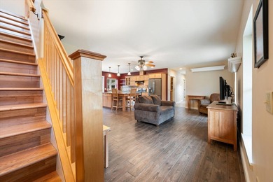 Tucked away on 4.17 wooded acres in Holden, this beautifully - photo 6