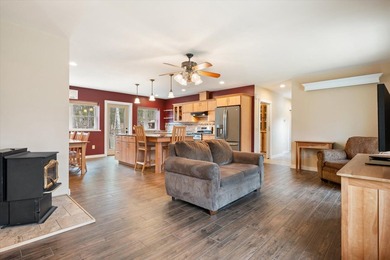 Tucked away on 4.17 wooded acres in Holden, this beautifully - photo 7