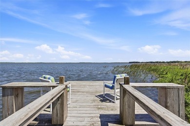 Lake Marion - Polk County Home For Sale in Haines City Florida