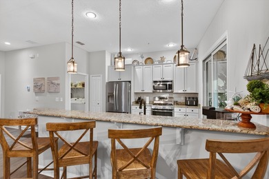 (private lake, pond, coastal) Condo For Sale in St Augustine Florida