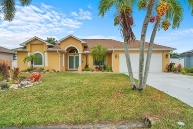 Meticulously Maintained Single-Family Home In Port St. Lucie - photo 2