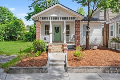 Experience the charm of Savannah living in this beautifully - photo 3