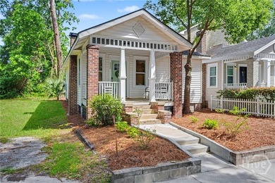 Experience the charm of Savannah living in this beautifully - photo 4