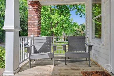 Experience the charm of Savannah living in this beautifully - photo 5