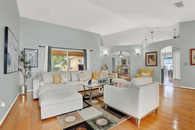 Meticulously Maintained Single-Family Home In Port St. Lucie - photo 5