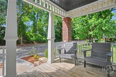 Experience the charm of Savannah living in this beautifully - photo 6