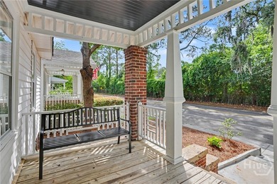 Experience the charm of Savannah living in this beautifully - photo 7