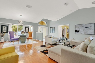 Meticulously Maintained Single-Family Home In Port St. Lucie - photo 7