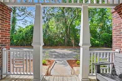 Experience the charm of Savannah living in this beautifully - photo 8