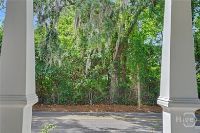 Experience the charm of Savannah living in this beautifully - photo 9
