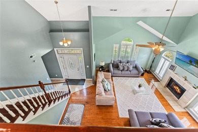 Welcome to this beautiful 4-bedroom, 2.5-bath waterfront home - photo 11