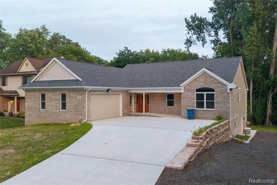 Modern New-Build ADA-Accessible Home in Waterford Welcome to - photo 12