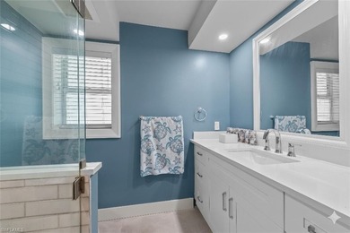 LUXURY WATERFRONT LIVING ON SOUTH FORT MYERS BEACH! RARE - photo 13