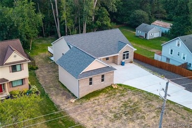 Modern New-Build ADA-Accessible Home in Waterford Welcome to - photo 16