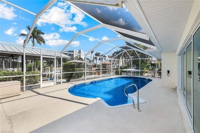 LUXURY WATERFRONT LIVING ON SOUTH FORT MYERS BEACH! RARE - photo 18