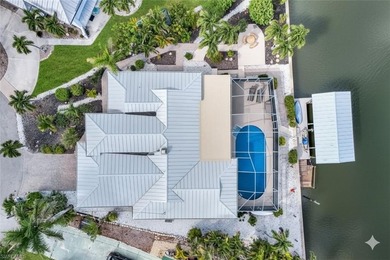 LUXURY WATERFRONT LIVING ON SOUTH FORT MYERS BEACH! RARE - photo 19