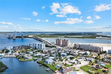 LUXURY WATERFRONT LIVING ON SOUTH FORT MYERS BEACH! RARE - photo 21
