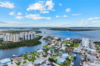 LUXURY WATERFRONT LIVING ON SOUTH FORT MYERS BEACH! RARE - photo 24